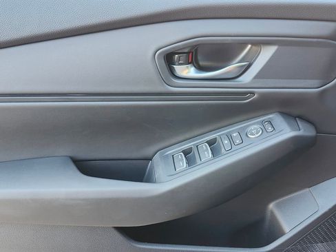 New 2025 Honda Accord SE image 31