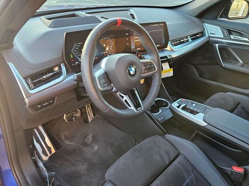 Certified 2025 BMW X1 M35i AWD/4WD image 11