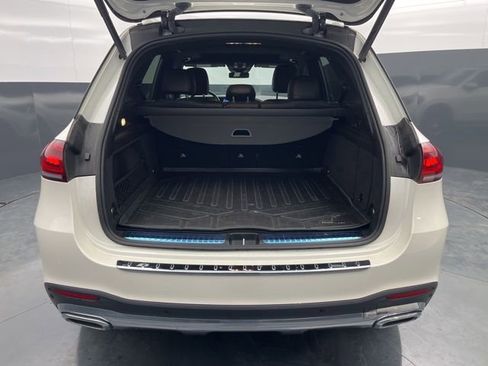 Used 2022 Mercedes-Benz GLE 450 4MATIC image 22