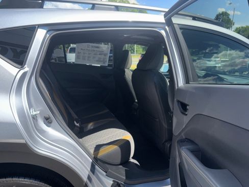 New 2026 Subaru Crosstrek 2.5i Sport AWD/4WD image 41