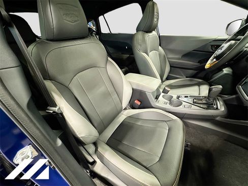 New 2026 Subaru Crosstrek 2.5i Wilderness image 30