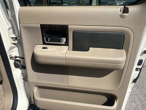 Used 2008 Ford F150 Limited RWD image 25