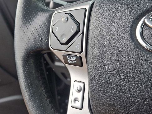 Used 2023 Toyota 4Runner Limited image 25