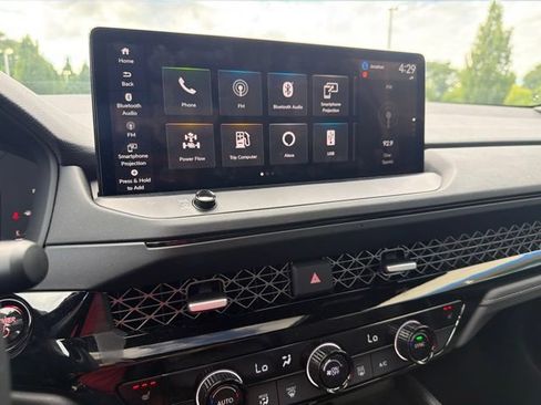 Used 2023 Honda Accord Sport image 20