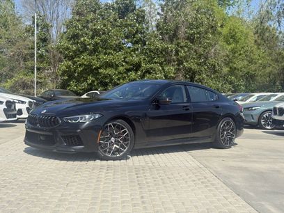 Certified 2023 BMW M8 Gran Coupe xDrive Competition