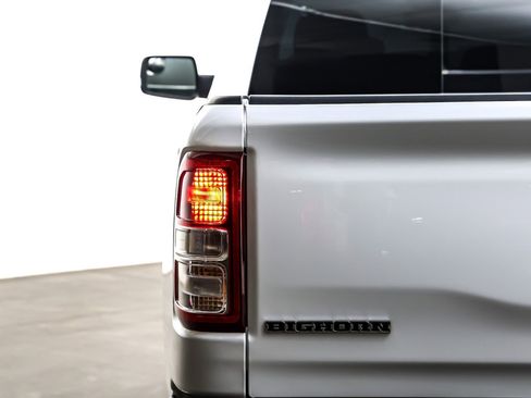 Used 2023 RAM 1500 Big Horn image 15