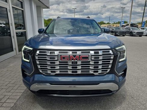 New 2026 GMC Terrain Denali AWD/4WD image 2