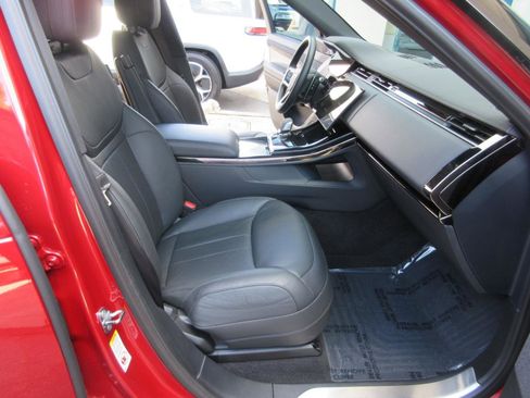 Used 2024 Land Rover Range Rover Sport SE AWD/4WD image 22