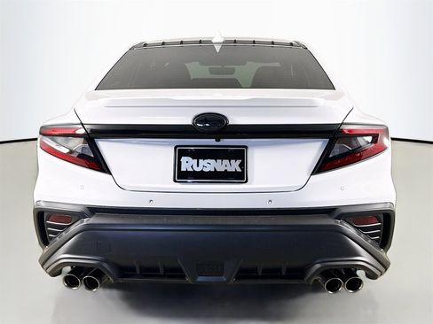 Used 2022 Subaru WRX Limited w/ Popular Package #1A image 6