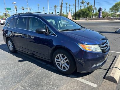 Used 2014 Honda Odyssey LX