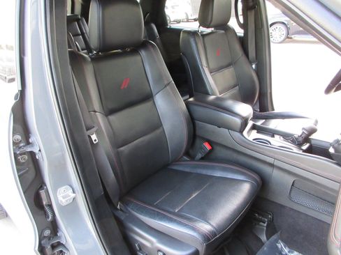 Used 2022 Dodge Durango R/T w/ Blacktop Package AWD/4WD image 27