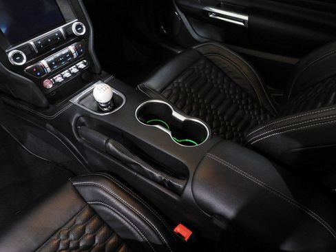 Used 2020 Ford Mustang GT Premium w/ Equipment Group 401A image 82