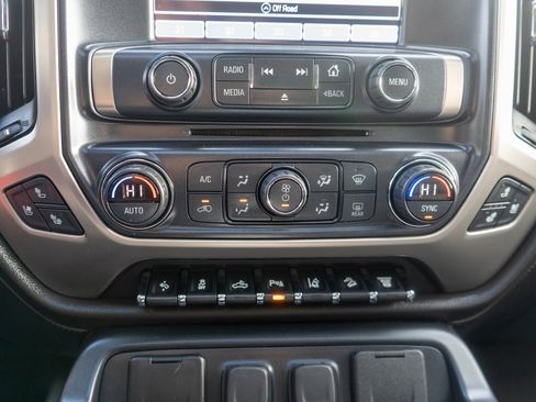 Used 2019 GMC Sierra 2500 Denali w/ Duramax Plus Package image 25