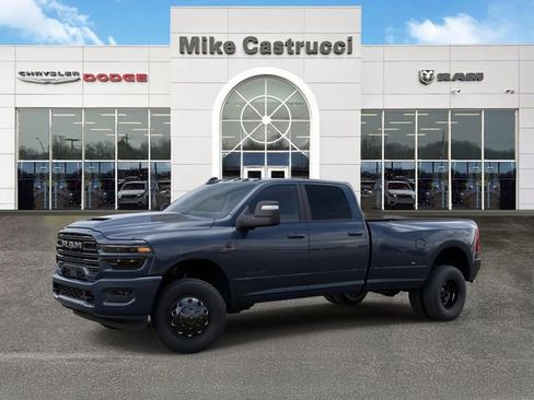 New 2026 RAM 3500 Laramie image 3