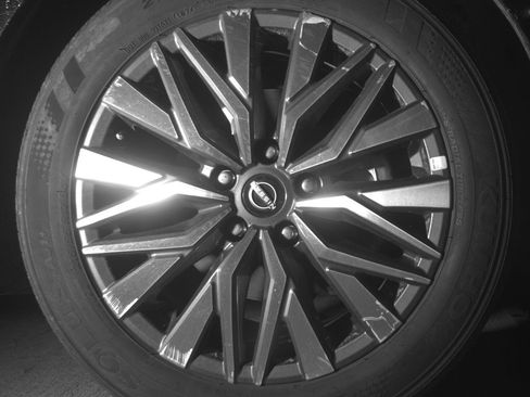 Used 2025 Nissan Altima 2.5 SV image 12