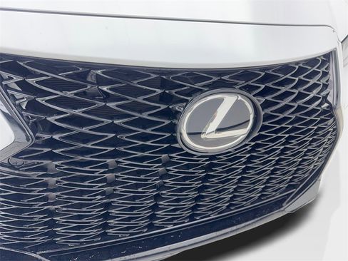 Used 2025 Lexus IS 350 F Sport image 25