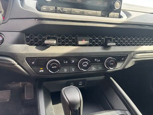 Used 2023 Honda Accord EX image 23