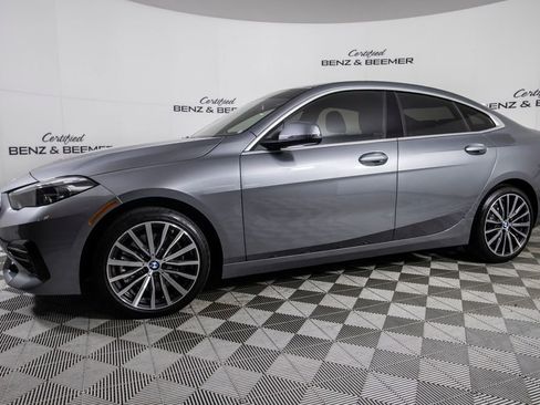 Used 2023 BMW 228i xDrive Gran Coupe 228i xDrive w/ Convenience Package image 10