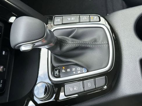 New 2026 Kia Seltos SX w/ SX Sunroof Package image 21