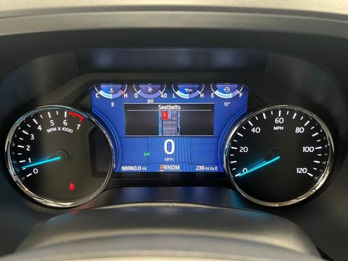 Used 2023 Ford Expedition Max XLT image 25