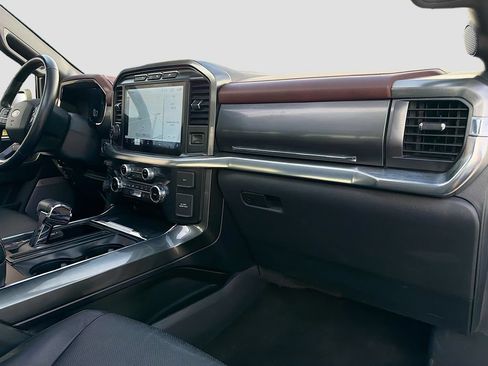 Used 2022 Ford F150 Lariat AWD/4WD image 32