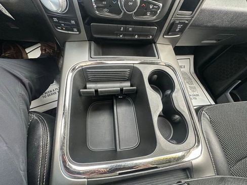 Used 2017 RAM 1500 Sport w/ Comfort Group AWD/4WD image 23