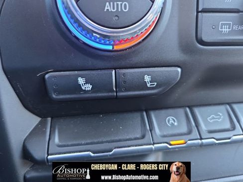 Used 2020 GMC Sierra 1500 Elevation w/ Elevation Value Package AWD/4WD image 10