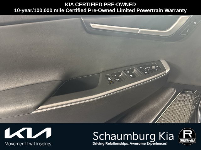 Certified 2024 Kia EV6 Wind AWD/4WD image 18