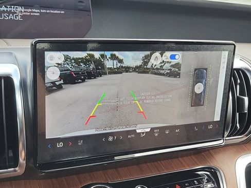 New 2026 Ford Expedition King Ranch AWD/4WD image 32