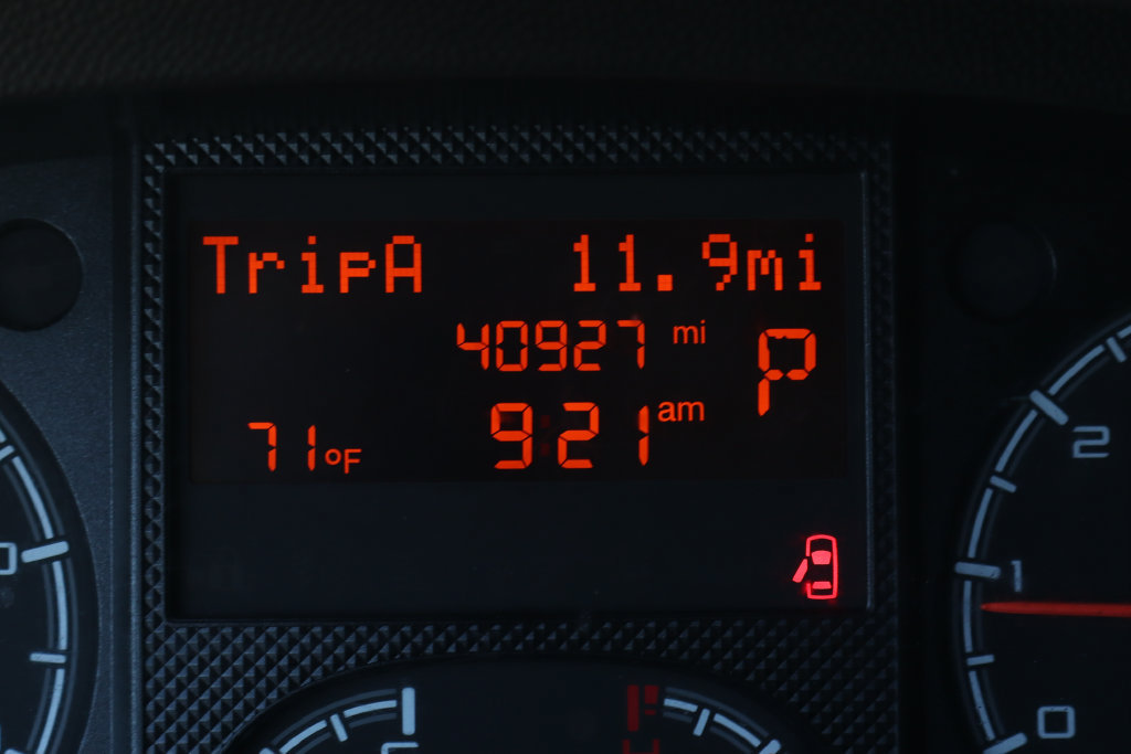 Used 2021 RAM ProMaster 1500 FWD image 25