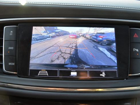 Used 2020 Buick Enclave Essence w/ Trailering Package, 5000 lbs. image 28