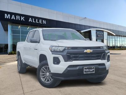 Used 2024 Chevrolet Colorado LT w/ LT Convenience Package II