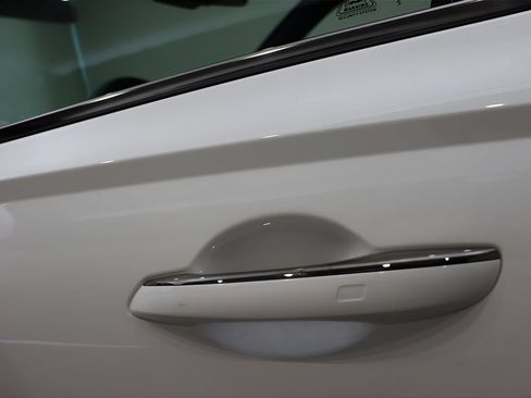 New 2026 Genesis GV70 3.5T Sport Prestige AWD/4WD image 6