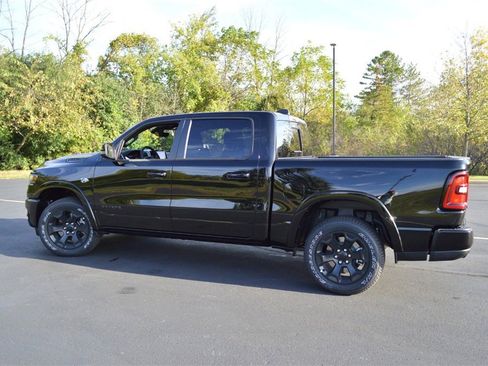 New 2026 RAM 1500 Big Horn image 9