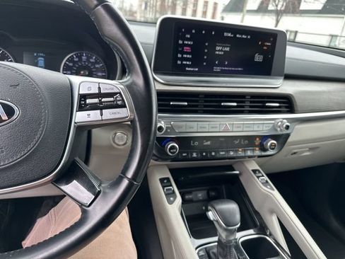 New 2026 Kia Sportage SX AWD/4WD image 48