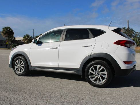 Used 2016 Hyundai Tucson Eco image 17