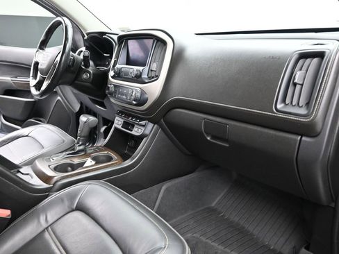 Used 2019 GMC Canyon Denali image 33