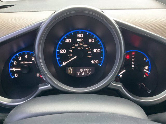 Used 2008 Honda Element EX image 9