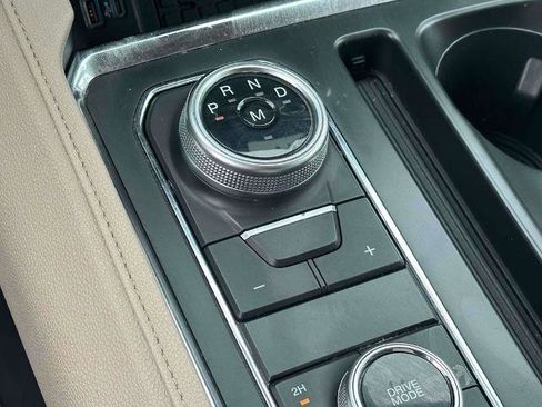 Certified 2024 Ford Expedition Max XLT AWD/4WD image 28