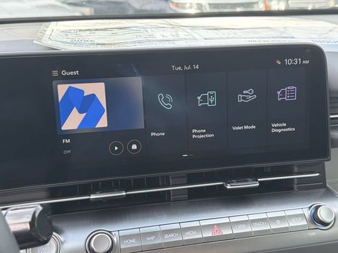 New 2026 Hyundai Kona SE FWD image 30