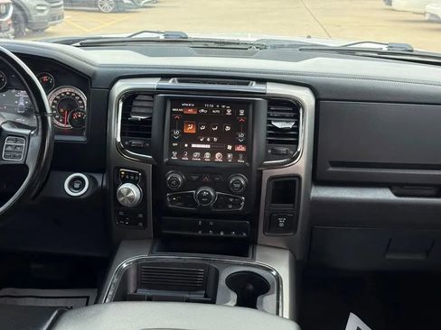 Used 2017 RAM 1500 Sport w/ Convenience Group AWD/4WD image 14