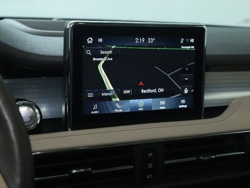 Certified 2022 Lincoln Corsair AWD w/ Premium Package image 27