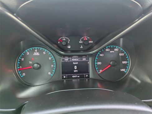 Used 2021 Chevrolet Colorado LT w/ LT Convenience Package image 30