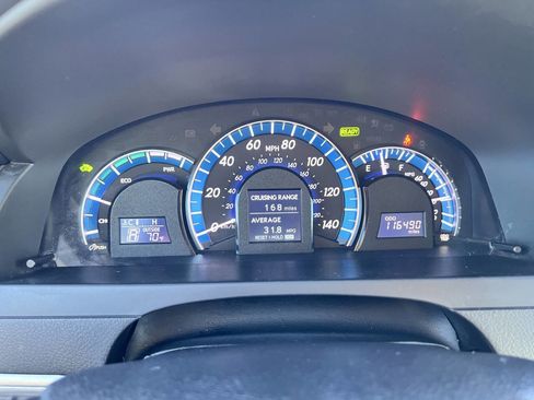 Used 2013 Toyota Camry LE image 33