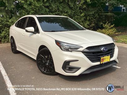 Used 2023 Subaru Legacy Premium