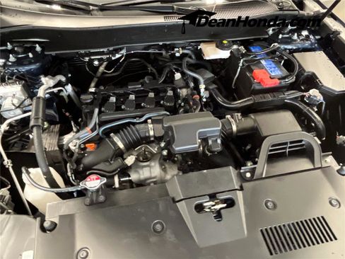 New 2026 Honda CR-V EX-L image 11