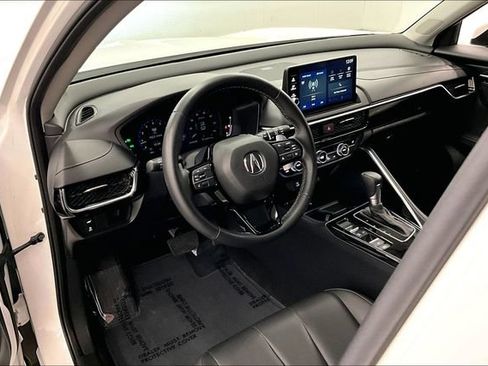 Used 2025 Acura ADX FWD image 16