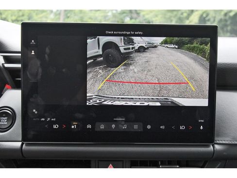 New 2026 MAZDA CX-5 Select AWD/4WD image 22