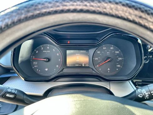 Certified 2025 Chevrolet Trax LS w/ LS Convenience Package image 12