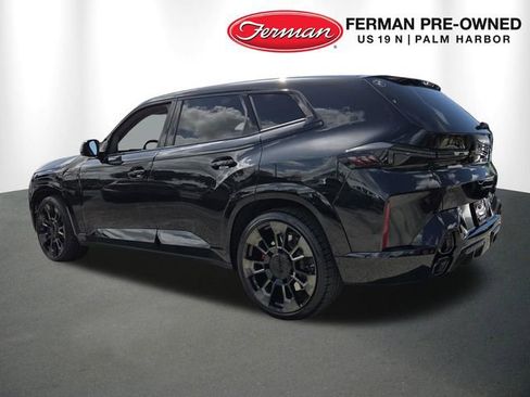 Used 2023 BMW XM w/ M Driver's Package image 4